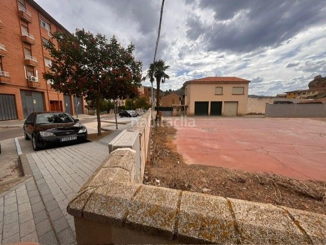 Foto 11ae33c1-b4f4-4261-afb9-d5f6a43b11b8. Wohngrundstück in avenida escuelas pías 13 in Daroca