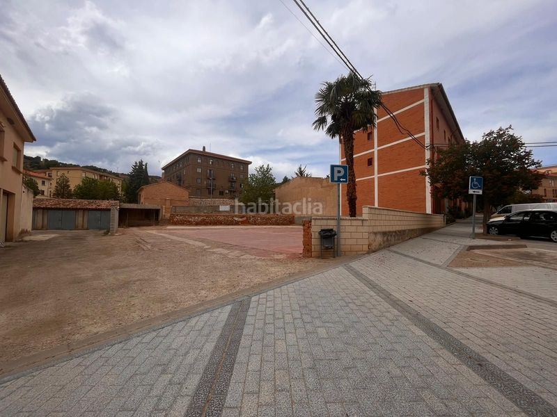 Foto 1b7575ec-73d4-43c7-8a8d-0833b531752c. Wohngrundstück in avenida escuelas pías 13 in Daroca