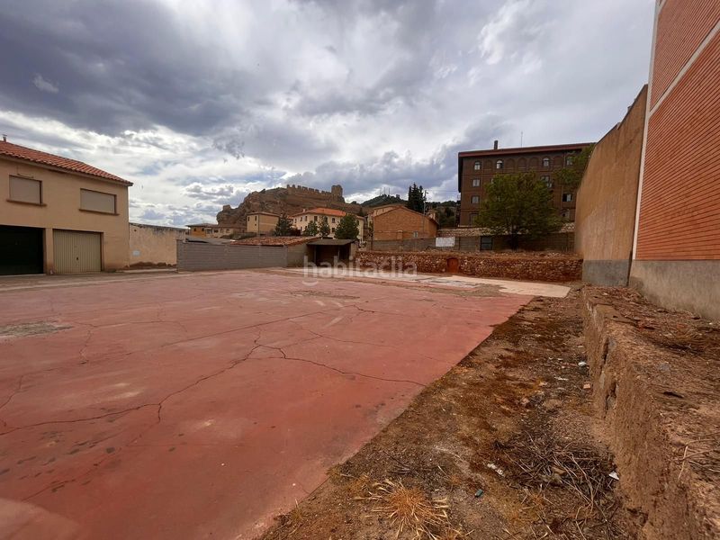 Foto 35832b07-1bf2-49e8-9b41-852e92e60905. Wohngrundstück in avenida escuelas pías 13 in Daroca