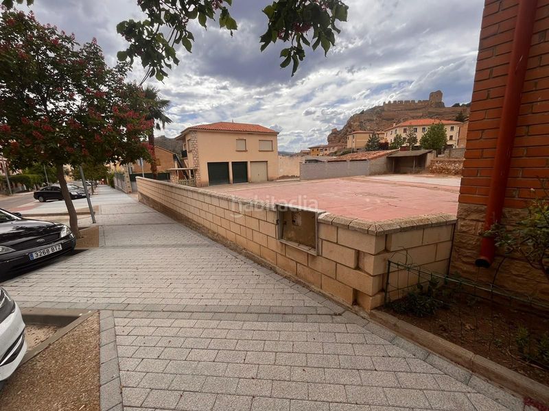 Foto 75f85f9f-e8e0-4e38-954a-6091049baf1a. Wohngrundstück in avenida escuelas pías 13 in Daroca
