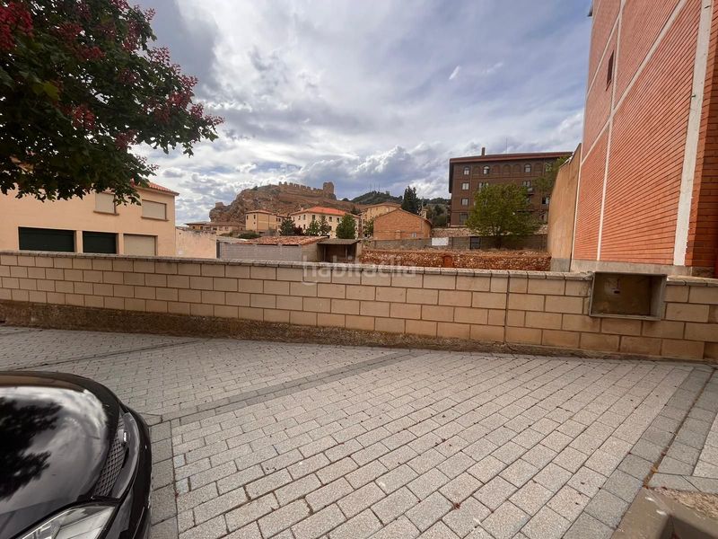 Foto 90343c06-5e5e-43e9-8991-a21f36e1f5e4. Wohngrundstück in avenida escuelas pías 13 in Daroca