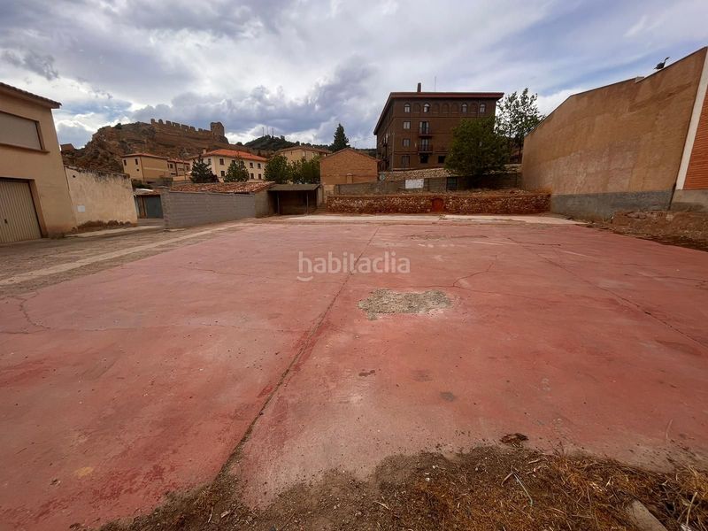 Foto ba908d93-220a-4460-9783-343eb24896ef. Wohngrundstück in avenida escuelas pías 13 in Daroca