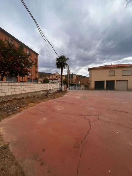 Foto e863355a-9e1d-4afe-a4ba-ba8fa61f5d12. Wohngrundstück in avenida escuelas pías 13 in Daroca