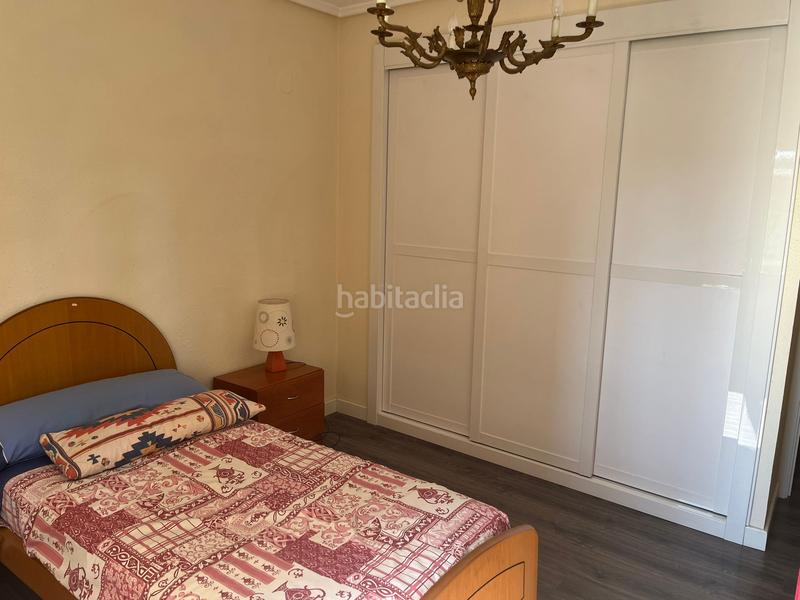 Foto 0855684a-3205-4306-a4a0-666d2b6f4c5d. Affitto appartamento con riscaldamento piscina in Zaragoza