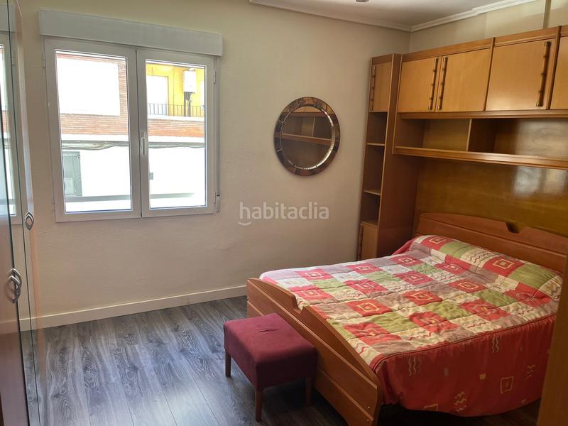 Foto 2446dd29-40fd-4aab-a15a-d837e1b49c63. Affitto appartamento con riscaldamento piscina in Zaragoza