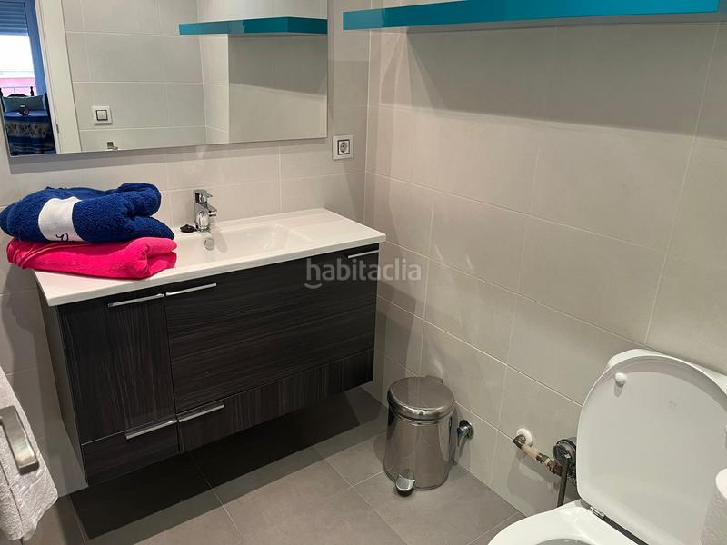 Foto 34d1359d-707c-4b3c-ad31-af5dacb3675b. Affitto appartamento con riscaldamento piscina in Zaragoza