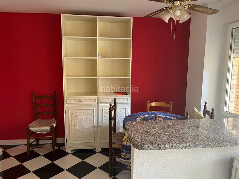 Foto 62eac164-d3fb-4fd0-98e0-6fa8445eaf6a. Affitto appartamento con riscaldamento piscina in Zaragoza