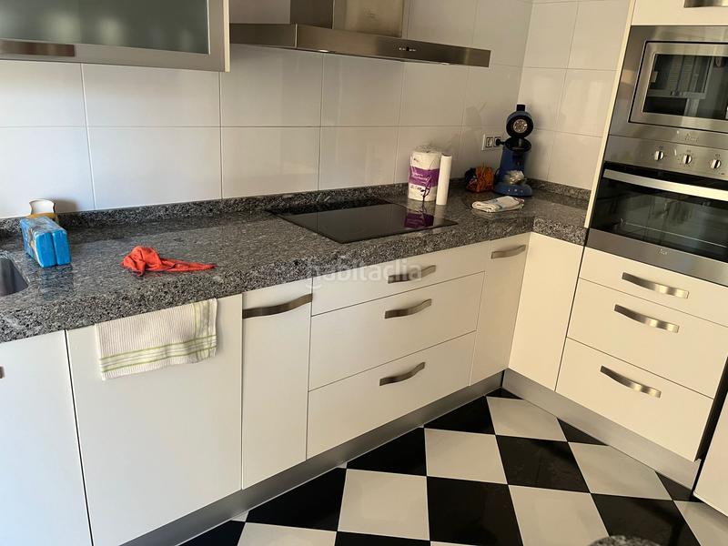 Foto 7724ae12-335b-4edc-8d7e-4a3b02cbe806. Affitto appartamento con riscaldamento piscina in Zaragoza