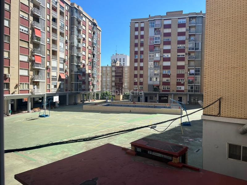 Foto 77aa0462-e9b2-4d68-8937-fd1b5900c5c2. Affitto appartamento con riscaldamento piscina in Zaragoza