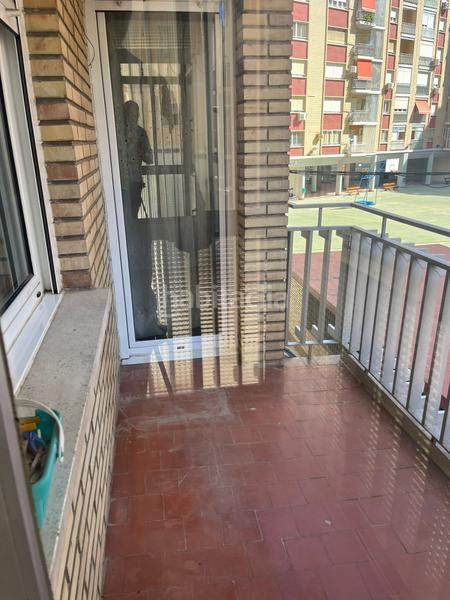 Foto ade08d86-40e5-4f4b-8343-cd55fa85b6f5. Affitto appartamento con riscaldamento piscina in Zaragoza