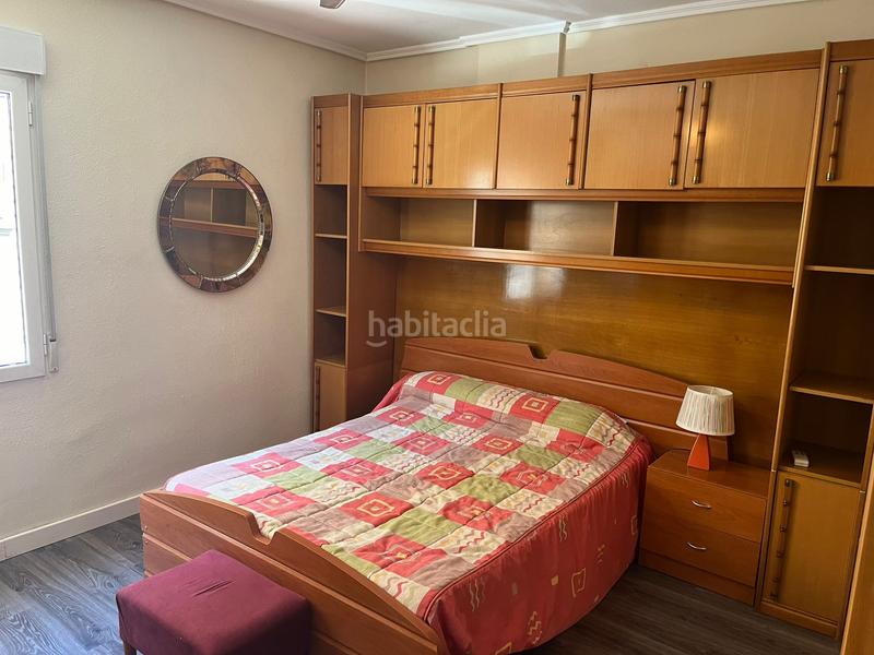 Foto ba804f6b-038f-443c-93e1-5d8ea086e0e7. Affitto appartamento con riscaldamento piscina in Zaragoza