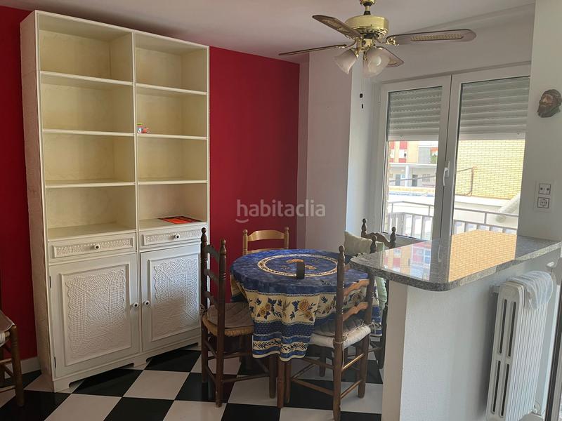 Foto c9bb8aab-24d1-4613-9e21-f12f7fdc80b3. Affitto appartamento con riscaldamento piscina in Zaragoza