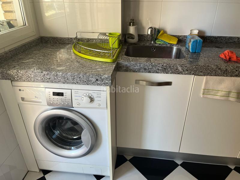 Foto d0d76f78-886c-44c0-9e55-63168deffa6d. Affitto appartamento con riscaldamento piscina in Zaragoza