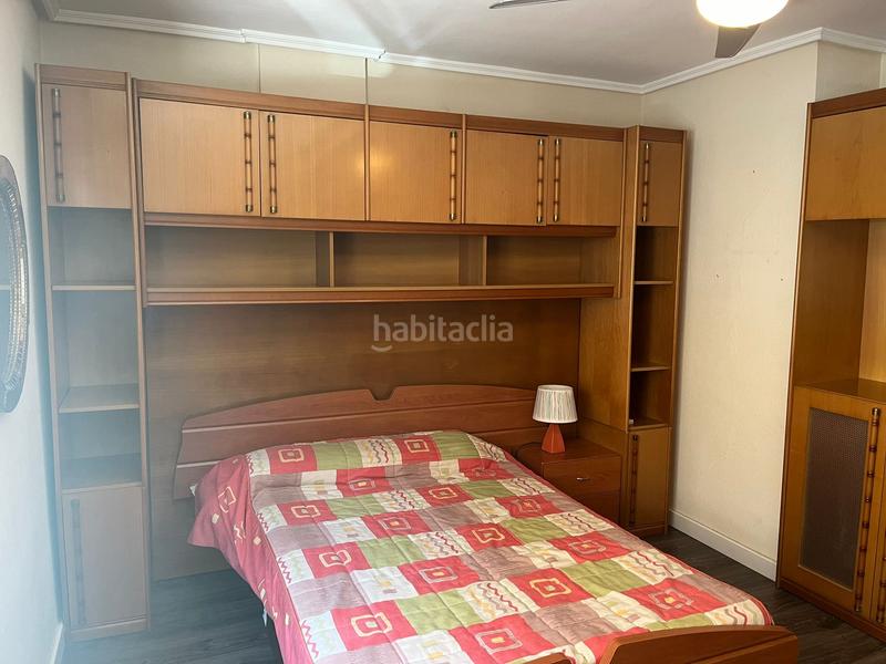 Foto d8a665aa-1c0c-451e-85a8-e28c13e9ff39. Affitto appartamento con riscaldamento piscina in Zaragoza