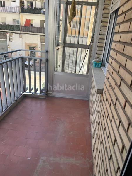Foto db2bd88e-a292-43c4-9f27-1852e088a0bb. Affitto appartamento con riscaldamento piscina in Zaragoza