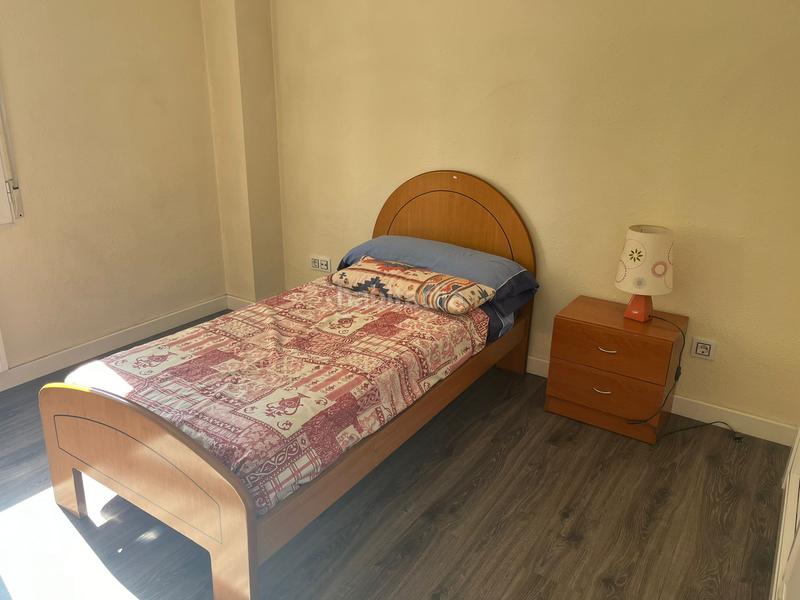 Foto ee630ecc-8a68-4ad9-aa4a-e3ac84f972d1. Affitto appartamento con riscaldamento piscina in Zaragoza