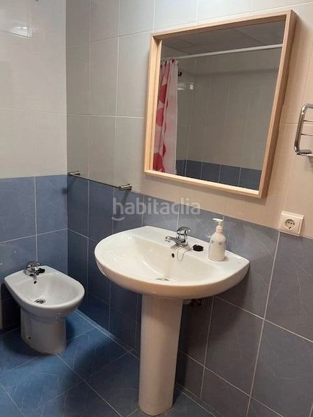 Foto d0095cc4-76e3-4d52-977f-df8018c8bc8f. Rent flat with heating parking in Cuarte de Huerva