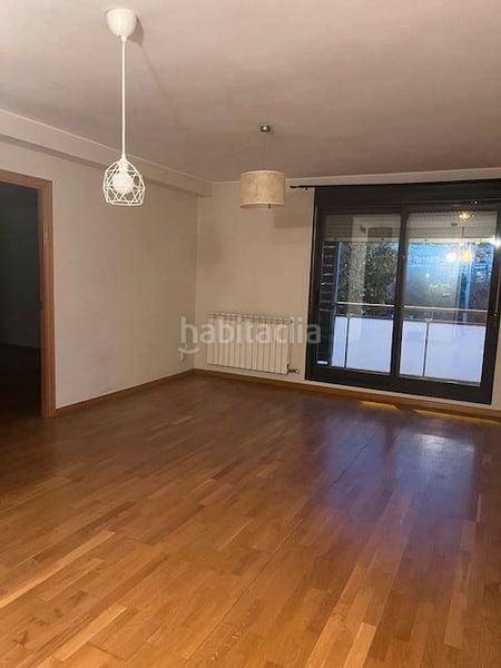 Foto fdce055a-5e0b-4bf4-a44d-4ad03b5785ee. Rent flat with heating parking in Cuarte de Huerva