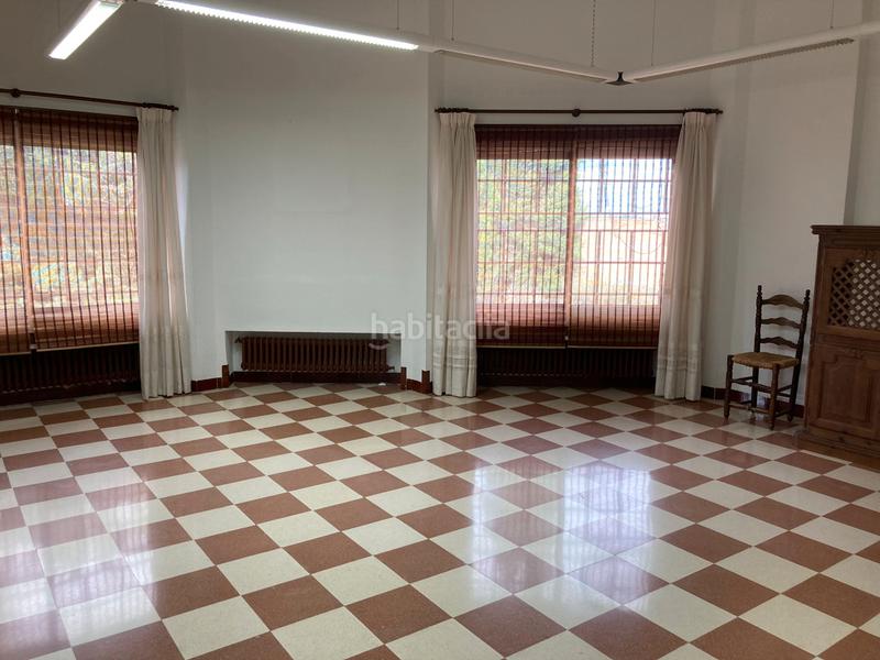 Foto 22115853-49b3-441c-b87d-d47547c48e52. Xalet amb xemeneia calefacció aparcament piscina a Ainzón