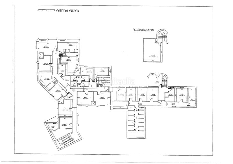 Foto 5170a772-6051-4db3-8ad3-7c7e8f7e7c00. Xalet amb xemeneia calefacció aparcament piscina a Ainzón