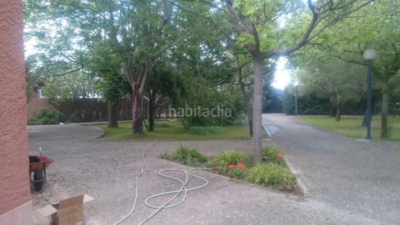 Foto 539be971-2cae-44f4-b6eb-88e9b27348ec. Xalet amb xemeneia calefacció aparcament piscina a Ainzón