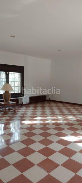 Foto 5acd02cf-3052-44af-a769-d3fa51de69bf. Xalet amb xemeneia calefacció aparcament piscina a Ainzón