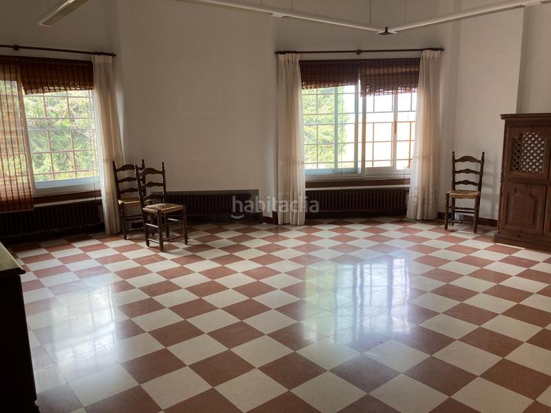 Foto 9603e677-d207-41bc-8b4a-f0e4df7bc7eb. Xalet amb xemeneia calefacció aparcament piscina a Ainzón