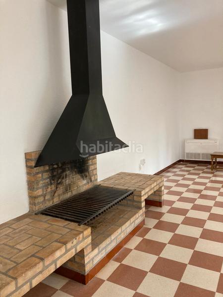 Foto 9da90c71-8b3a-488e-a428-aa7c6e90828b. Xalet amb xemeneia calefacció aparcament piscina a Ainzón