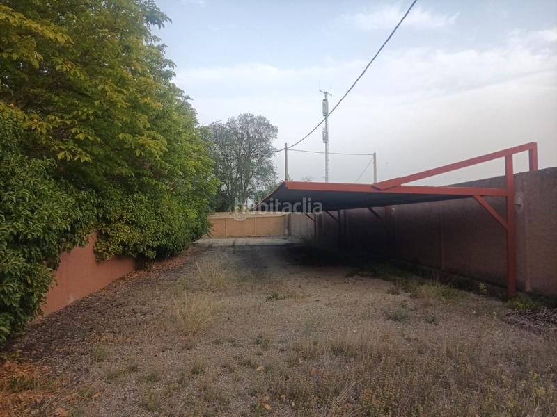 Foto 9fa58d5c-9029-4d58-89cc-5cd2cbd513dd. Xalet amb xemeneia calefacció aparcament piscina a Ainzón