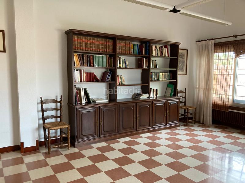 Foto a0e856f4-c818-4c89-955d-51abe8f1e5da. Xalet amb xemeneia calefacció aparcament piscina a Ainzón