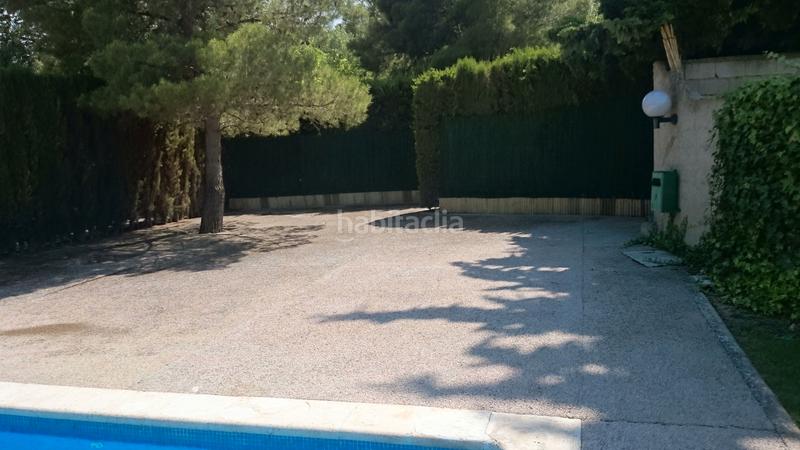 Foto a8806ece-1fc8-4ea2-b7ea-c4fe66c72c20. Xalet amb xemeneia calefacció aparcament piscina a Ainzón