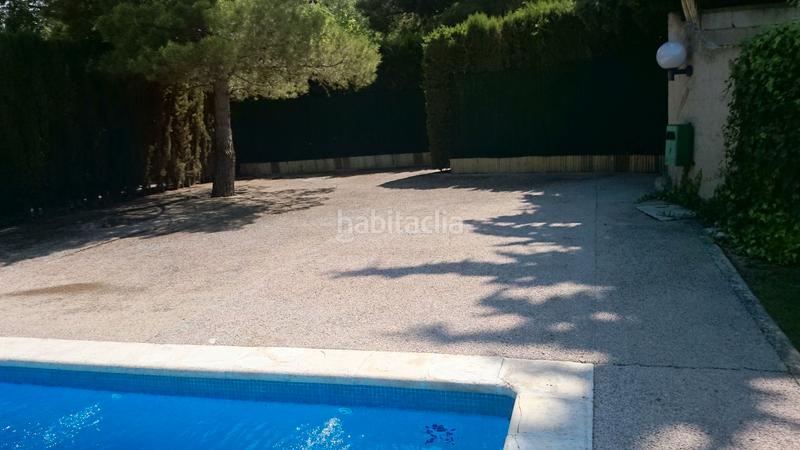 Foto aacc27ef-ae5e-4cbb-947b-53d5264aa567. Xalet amb xemeneia calefacció aparcament piscina a Ainzón