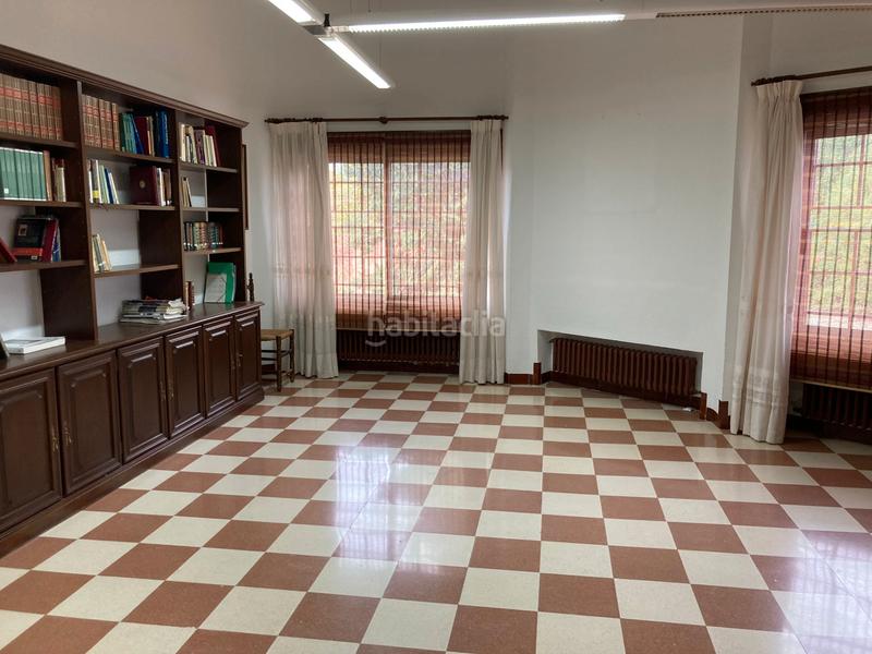 Foto ccf18b65-7d78-456c-add4-b505a86c47cb. Xalet amb xemeneia calefacció aparcament piscina a Ainzón