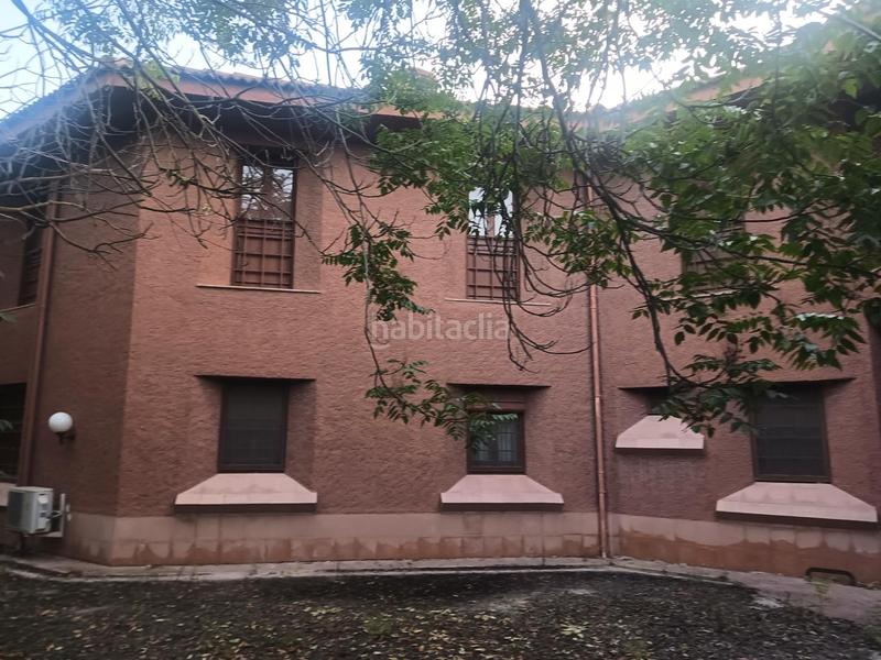 Foto f23cfb1b-6717-4bda-b249-d2672a7bb8f1. Xalet amb xemeneia calefacció aparcament piscina a Ainzón