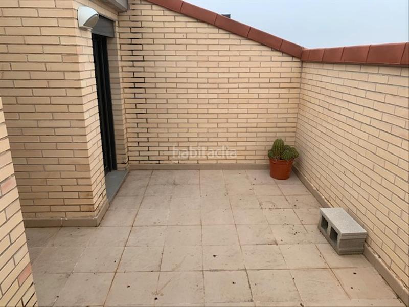 Foto 4008a656-4317-4864-b73e-69d2e38769d0. Dúplex piso tipo duplex de dos dormitorios mas dos baños mas un aseo en Muela (La)