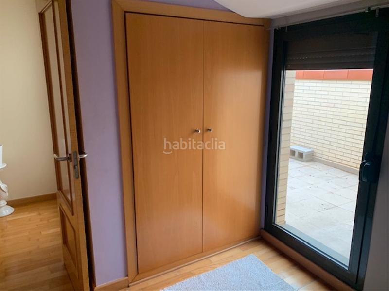 Foto 43612824-a5a9-457e-b7a4-8c3af36f6a7a. Dúplex piso tipo duplex de dos dormitorios mas dos baños mas un aseo en Muela (La)