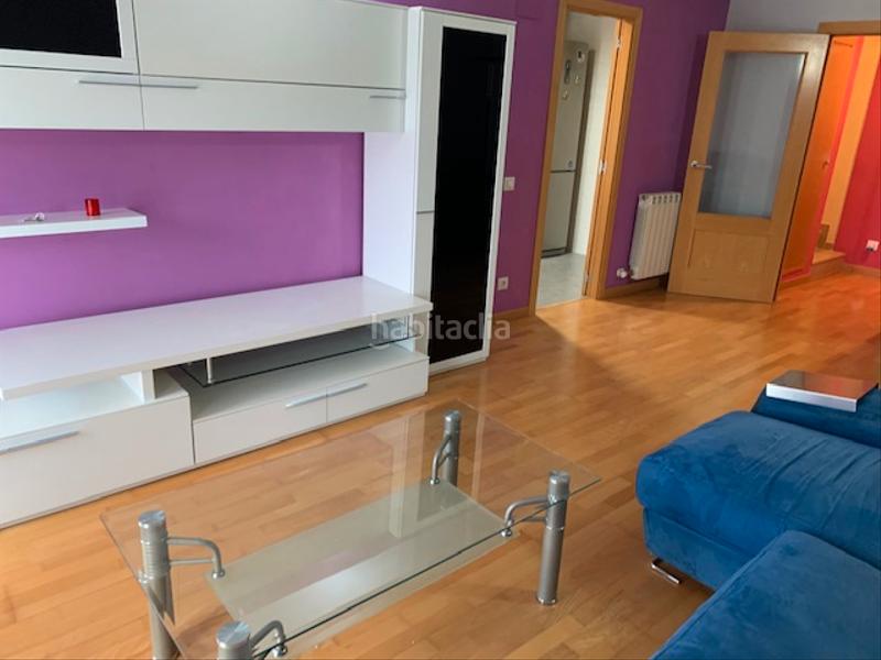 Foto 5d869511-1c27-4e36-a6e0-efcc283eea01. Dúplex piso tipo duplex de dos dormitorios mas dos baños mas un aseo en Muela (La)