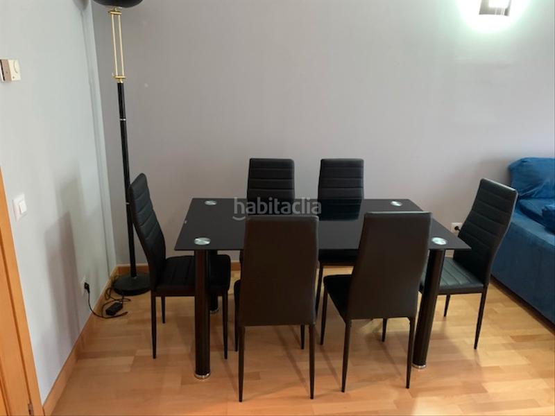 Foto 5f4fc4e6-b692-4a42-aee1-309669d88c76. Dúplex piso tipo duplex de dos dormitorios mas dos baños mas un aseo en Muela (La)