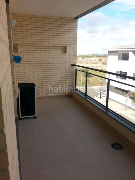 Foto 7234ca58-b777-4160-92cc-e42fac42eb1f. Dúplex piso tipo duplex de dos dormitorios mas dos baños mas un aseo en Muela (La)
