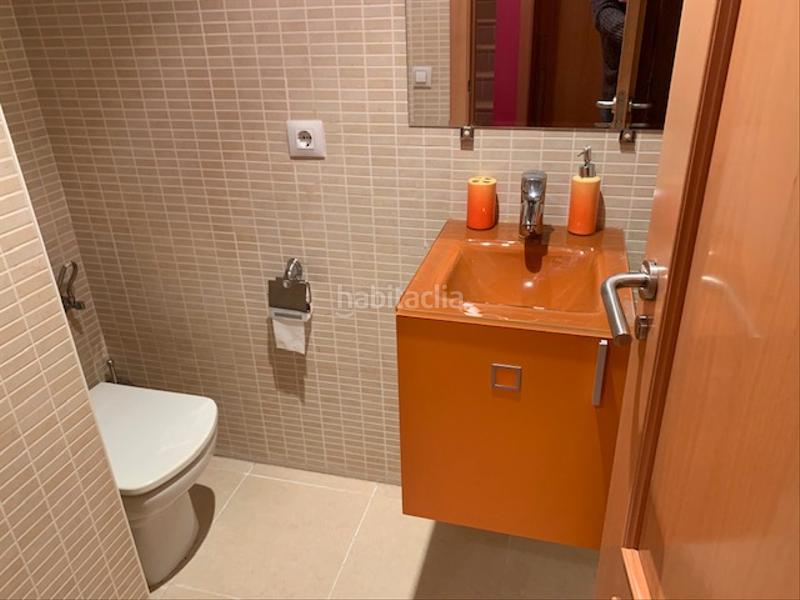 Foto 8a6c0fb8-e1da-4bb1-ac36-4954f9be6d2a. Dúplex piso tipo duplex de dos dormitorios mas dos baños mas un aseo en Muela (La)
