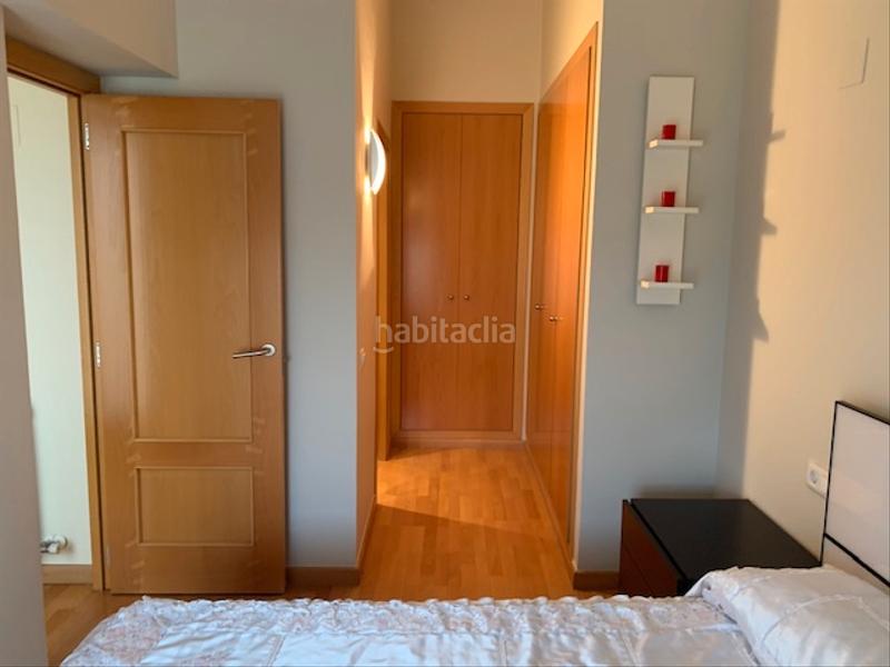Foto ab684cc5-7737-4638-89ac-ea106912c540. Dúplex piso tipo duplex de dos dormitorios mas dos baños mas un aseo en Muela (La)