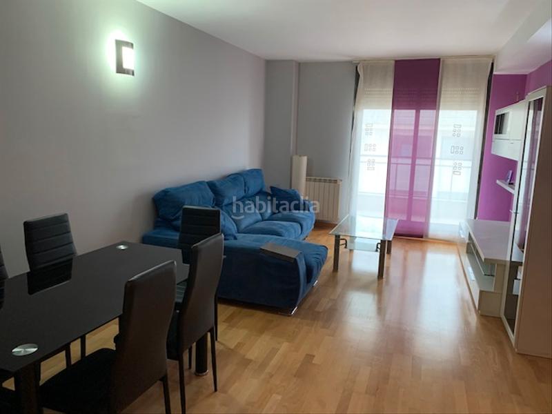Foto c0df9b36-0094-423b-b015-95915da3e5a3. Dúplex piso tipo duplex de dos dormitorios mas dos baños mas un aseo en Muela (La)