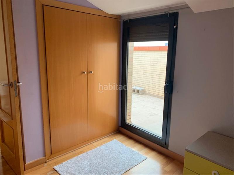 Foto c5de941f-c025-486f-8f5c-4a5a164a1d53. Dúplex piso tipo duplex de dos dormitorios mas dos baños mas un aseo en Muela (La)