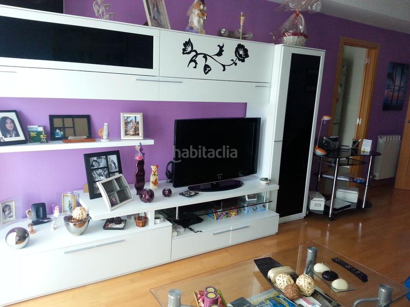 Foto ea9a91ec-832a-4b1c-bc14-df172c8bbde2. Dúplex piso tipo duplex de dos dormitorios mas dos baños mas un aseo en Muela (La)