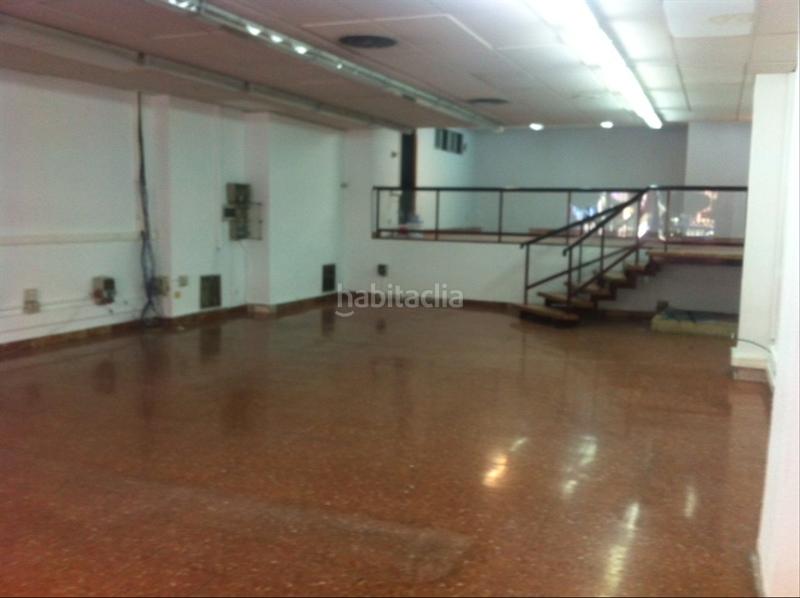 Foto 060bae27-4720-4042-af02-a5bf546e85ad. Lloguer local comercial a avenida de césar augusto 42 a Zaragoza