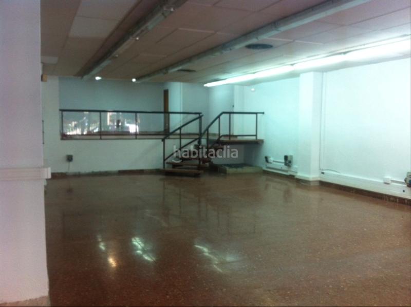 Foto f1144c92-8170-4556-9bab-03398935f3c3. Lloguer local comercial a avenida de césar augusto 42 a Zaragoza