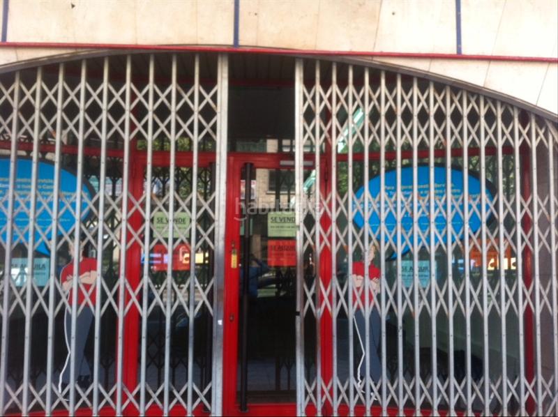 Foto 83b1bed7-36ca-4960-9ec2-d8455c5b393f. Miete geschäftsraum in avenida de césar augusto 42 in Zaragoza