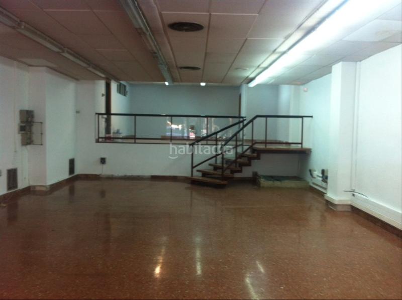 Foto 8cd17df9-4a3f-4a3e-b356-ad98154d358a. Rent business premise in avenida de césar augusto 42 in Zaragoza