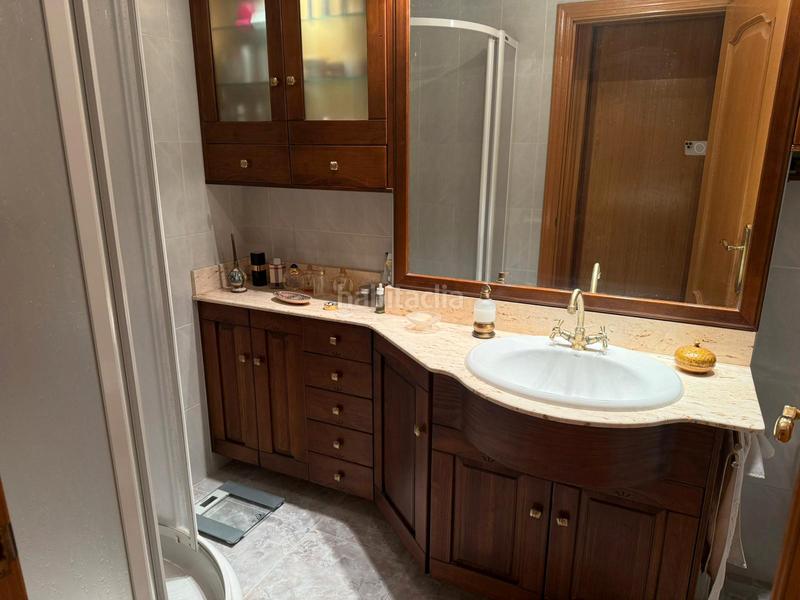 Foto 07657c7f-b6c0-404e-9b3d-f40418a2e1f6. Appartamento in calle de biarritz 9 in Parque Palomar - Bombarda Zaragoza