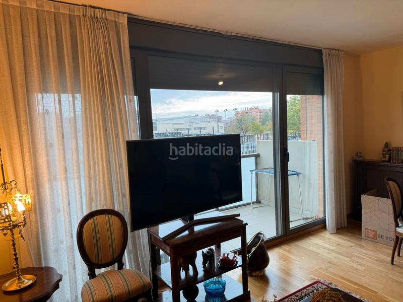 Foto 07fdf4a9-3265-4678-baba-9d474fb9e28c. Appartamento in calle de biarritz 9 in Parque Palomar - Bombarda Zaragoza